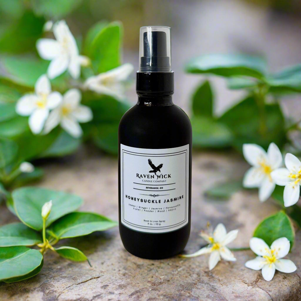 Honeysuckle Jasmine - Room & Linen Spray